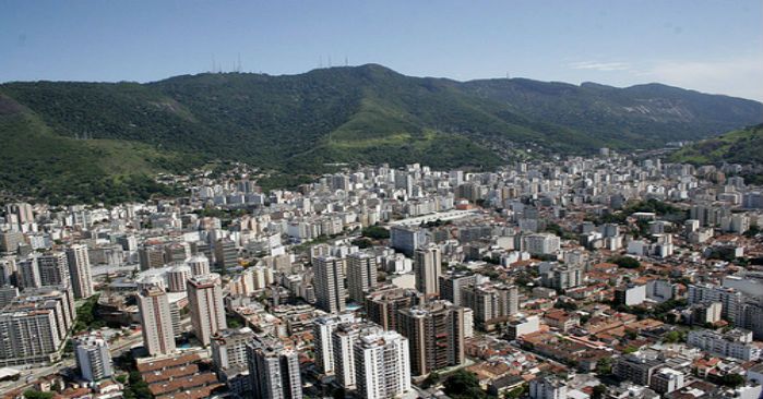 mudança em copacabana